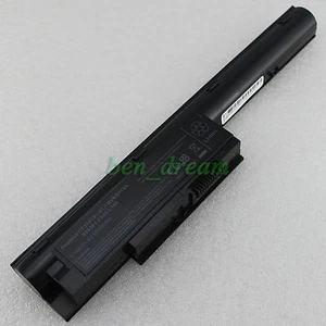 New Battery for Fujitsu LifeBook BH531 LH531 SH531 FMVNBP195 FPCBP274 - Picture 1 of 4