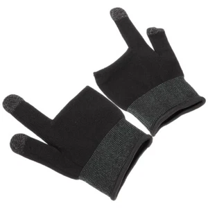 1pc Two Finger Painting Glove Artist's Drawing Gloves Glove for Drawing - Afbeelding 1 van 12