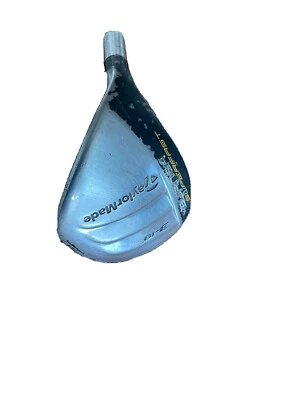 Rescue TAYLORMADE BURNER Superfast Hybrid 3-18° gebraucht - Bild 1 von 4