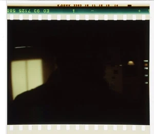 Interstellar Movie 70mm IMAX Film Cell Frame - Farmhouse (10589) - Picture 1 of 19