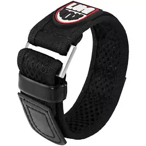 Luminox Men's Watch Strap 27mm Black Quick Release Wrist FNX.3900.29Q.K - Picture 1 of 2