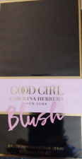 Carolina Herrera Good Girl Blush EDP sample perfume spray. 🌸 –  Thewayfarerscents