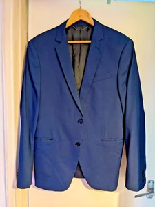 mens Zara Man jacket Size UK 44 - Picture 1 of 4