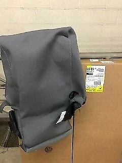22881436 GM Middle seat cover 2014-18 Chevy Silverado Sierra 1500 2500 Dark Grey Foto 1 de 2