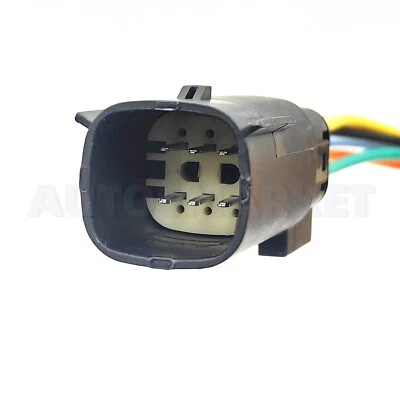 Arnés conector sensor oxígeno para Ford Expedition Downstream R O2 2012-2013 Foto 1 de 4
