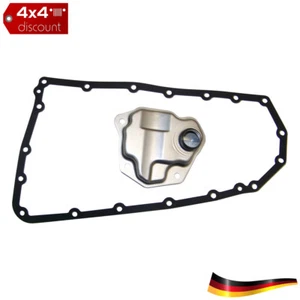 Getriebeölfilter mit Dichtung CVT2, CVT3 Jeep Compass, Patriot MK 2007+ - Bild 1 von 3