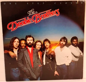 The Doobie Brothers One Step Closer vinyl LP 1980 Ex+ Warner Bros. HS 3452 Rock - Imagen 1 de 12