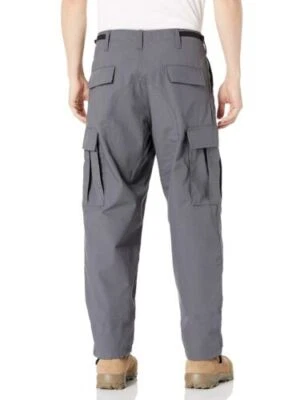 Pantalón BDU gris Tru-Spec 1304003 para hombre talla S regular (C5) Foto 1 de 4