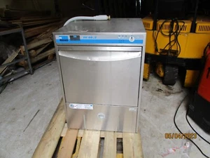 MEIKO FV 40.2 Spülmaschine Gläserspülmaschine Geschirrspülmaschine 380 V - Bild 1 von 10