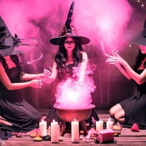 Amor alma gemela/llama gemela brujería oculta wicca hechizo personalizado y lanzamiento ritual. - Imagen 1 de 4