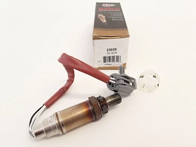 Sensor de oxígeno izquierdo CARQUEST 75-1678 para Chrysler, Dodge, Eagle, Jeep ENVÍO EN 2 DÍAS Foto 1 de 4