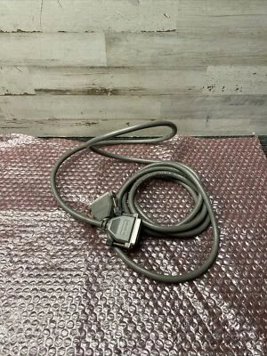 Belkin F3D112-10 Pro Series Extension 10' Cable Straight-Through, 25 Conductor - Image 1 of 4