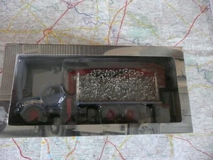 Volvo N88 grumier 1965 IXO Camion d'autrefois 1/43 avec boite - Imagen 1 de 1
