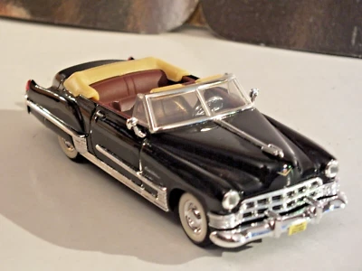 Yat Ming Road Signature 94223 Cadillac Coupé de Ville 1948 1/43 perfetta - Immagine 1 di 2