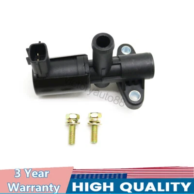 Electroválvula de ventilación de bote de vapor 911-501 para NISSAN INFINITI 200SX I30 M45 Foto 1 de 4
