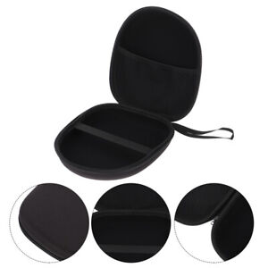 Headset Zipper Bag Headset Storage Bag Headset Hard Case Wireless Headset Case