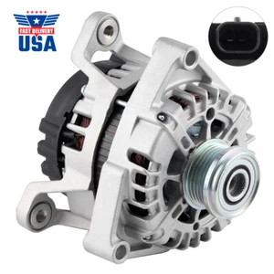Alternator For 2012-2015 Chevrolet Cruze 1.4L 130Amp 11654 13581891 95939944 - Bild 1 von 7