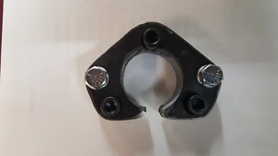 Ford Master Cylinder Adapter 1939 1940 1941 1942 1943 1944 1945 1946 1947 1948 - Image 1 of 4