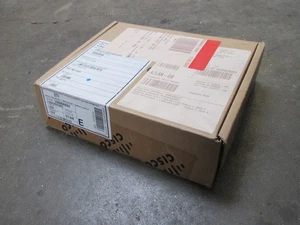 2 x Nowy kabel krosowy Cisco 5m RJ-45 Ethernet CAB-ETH-5M-GR= - Zdjęcie 1 z 4