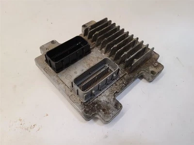 2010 2011 Chevrolet Impala 3.5L Engine ECM Electronic Control Module  - Image 1 of 4