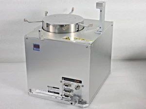 RORZE ROBOTECH RA210-C12-001  Wafer aligner - Picture 1 of 8