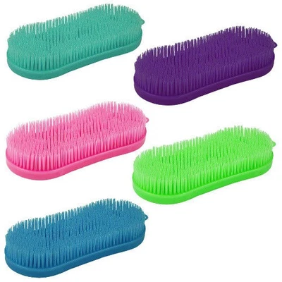 UNDISCLOSED Roma Miracle Brush- Small