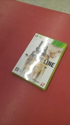 YAGER Spec Ops The Line 360 game - Image 1 of 3