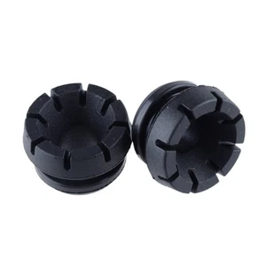 2pcs Seat Grommet Fit For Polaris Sportsman ACE 400 450 500 700 RZR Ranger yp - Picture 1 of 3