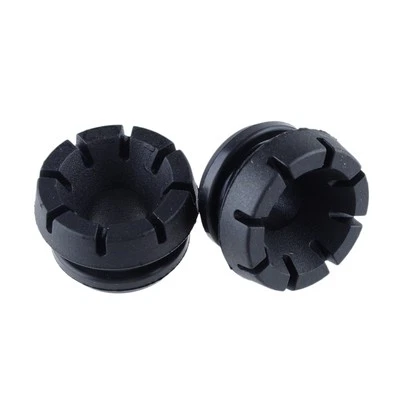 2pcs Seat Grommet Fit For Polaris Sportsman ACE 400 450 500 700 RZR Ranger yp - Image 1 of 3