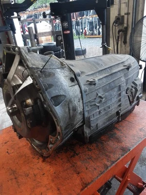 Used Automatic Transmission Assembly fits: 2012 Mercedes-benz Mercedes c-class 2 Foto 1 de 4