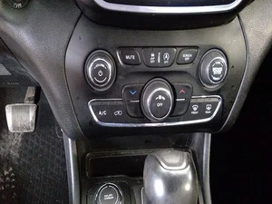 Temperature Control Temperature Control Fits 19-22 CHEROKEE 926325 - Picture 1 of 12