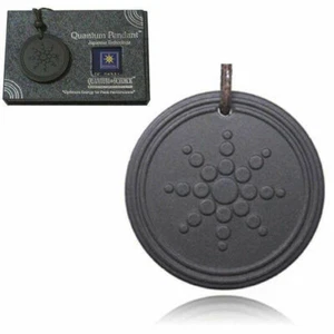 Energy Quantum Powerful Scalar Bio Pendant Necklace for Women Men Unisex - 1PC - Picture 1 of 4