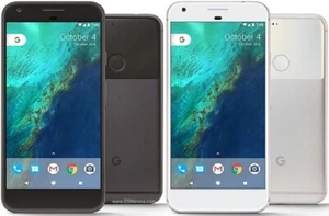 Google Pixel XL 32G unlocked 4G andorid global smart phone - Afbeelding 1 van 15