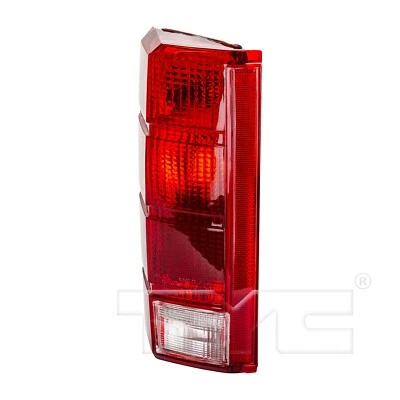 Conjunto de luces traseras TYC para Bronco, F-150, F-250, F-350, F-100 11-3268-01 Foto 1 de 4