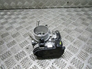 DROSSELKLAPPENSTUTZEN 35100-2B152 FÜR HYUNDAI IX20 SE 1.6 BENZIN 2016 - Bild 1 von 4