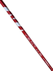 Fujikura Ventus Red 6-S Stiff Driver Flex Schaft mit Adapter + Griff Non Velocore - Bild 1 von 5