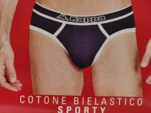 SLIP KAPPA UOMO (conf. 6 pezzi) - Picture 1 of 12