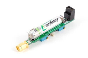 RF Detector with Offset and Zero - SWR Meter - Bild 1 von 8
