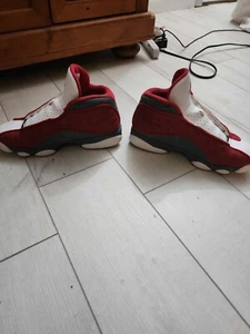 Size 10 - Jordan 13 Retro Gym Red - Picture 1 of 15