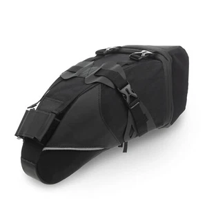 Fahrrad Sattel Tasche qeedo Saddlebag, Bike Bags, Fahrrad Tasche hinten - Bild 1 von 6
