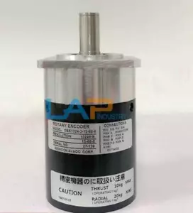 1PCS New Spindle Photoelectric Encoder OSE-1024-3-15-68-8-T01 - Picture 1 of 2