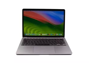 Apple MacBook Air 13 Retina M1 16GB RAM 512GB SSD 2020 QWERTY 19% IVA - Foto 1 di 9