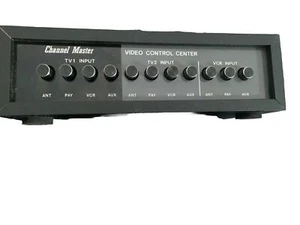 channel master - Picture 1 of 2