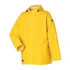 Hh Mandal Jacket Yellow Xxxl - 1 Pc  - 24.504.16 - 2450416