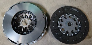 2 Piece Clutch Kit Fits Hyundai Santa Fe MK2 2.2CRDi 2006-2009 41200-38200 - Picture 1 of 6