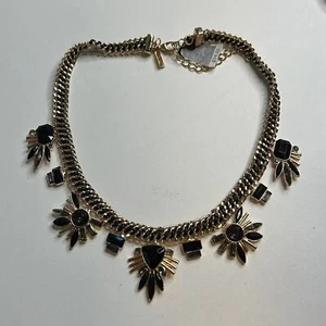 INC International Concepts Statement Necklace - Picture 1 of 5