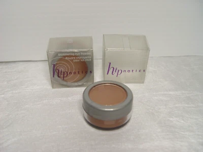Mary Kay Hipnotics Shimmering Eye Powder "Glitz"  Discontinued #1090 - Image 1 of 3