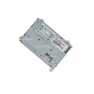 LCD Display For Ford Mondeo MK4 Galaxy MK3 S-Max Instrument Cluster 2007-2010 - Picture 1 of 3