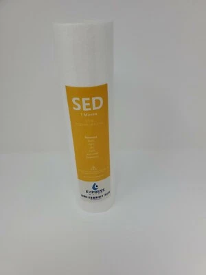 D18 Sediment Water Filter Replacement – 1 Micron, High Capacity – 10 inch - Image 1 of 3