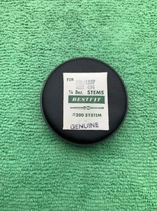 MST 434 Winding Stem 200-1337F, To Fit (1 Stem) - Picture 1 of 2